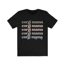 Load image into Gallery viewer, corgi breed shirt
