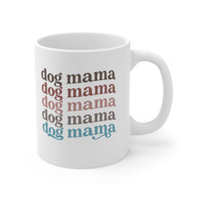 Load image into Gallery viewer, Cute dog mug
