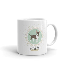 Load image into Gallery viewer, Bull Terrier mug
