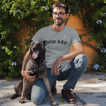Load image into Gallery viewer, Dog Dad tee
