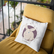 Load image into Gallery viewer, Pet Bunny Pillow

