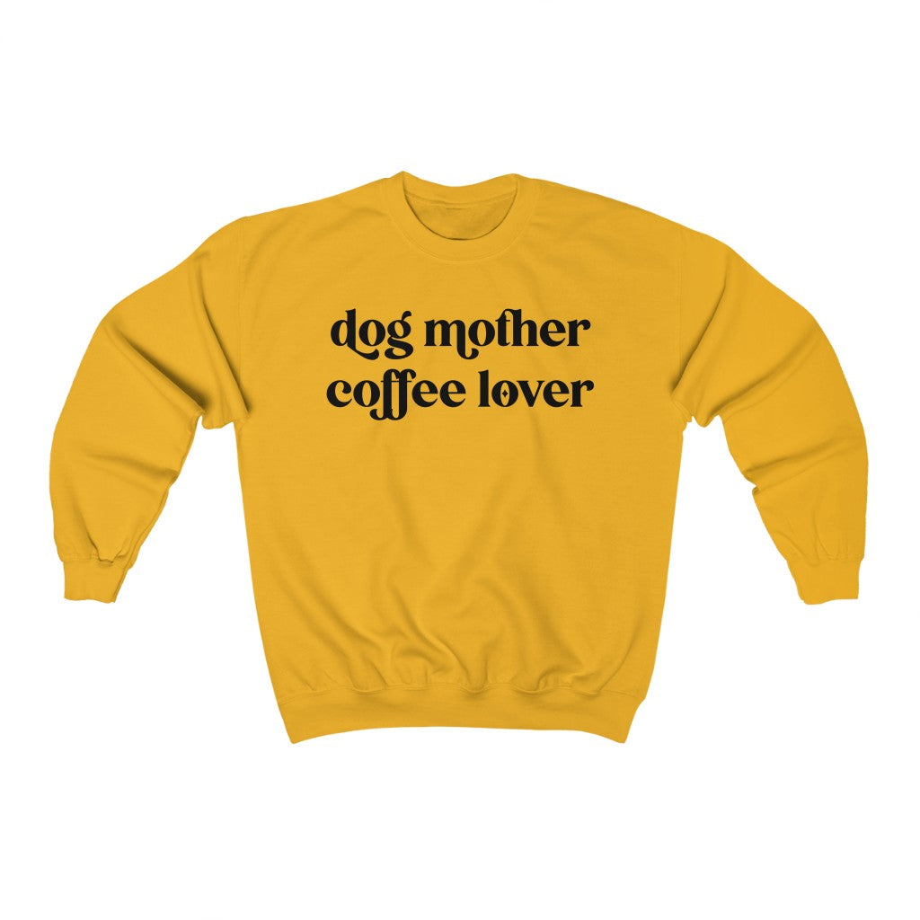 coffee lover sweater