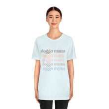 Load image into Gallery viewer, Doggo Mama Shirt
