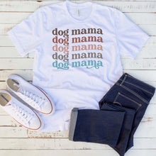 Load image into Gallery viewer, Dog Mom Shirt Gift
