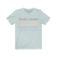 Load image into Gallery viewer, husky tee shirts
