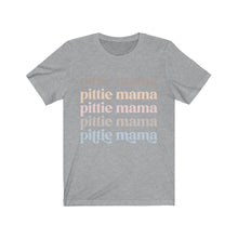 Load image into Gallery viewer, Pittie mama shirt
