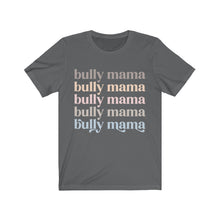 Load image into Gallery viewer, Bully Mama Retro Pastel Tshirt
