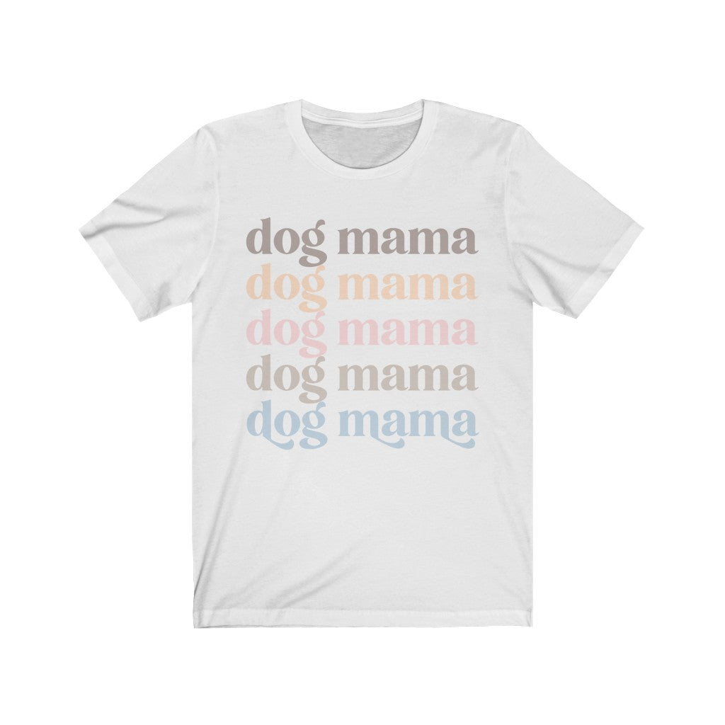 dog mama shirt