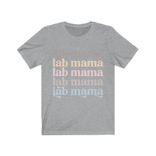 Load image into Gallery viewer, Lab lover tshirt
