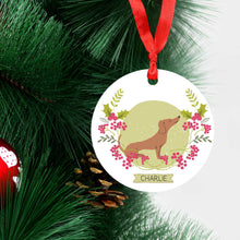 Load image into Gallery viewer, Pet Christmas Ornament
