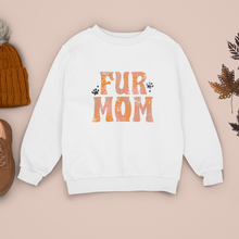 Load image into Gallery viewer, Fur Mom Sweater
