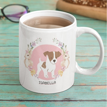 Load image into Gallery viewer, Easter mug gift
