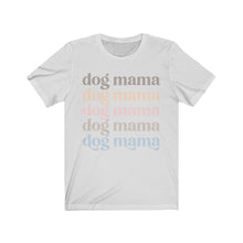 Load image into Gallery viewer, dog mother shirt
