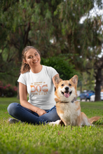 Load image into Gallery viewer, Best Dog Mom Ever T-Shirt
