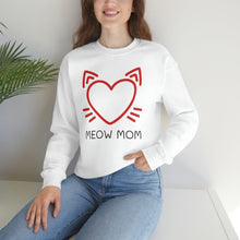 Load image into Gallery viewer, Meow Mom Sweater

