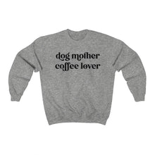 Load image into Gallery viewer, dog mother sweater
