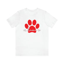Load image into Gallery viewer, Paw Love TShirt
