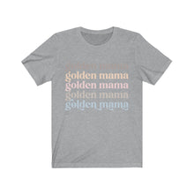 Load image into Gallery viewer, golden lovers t shirt
