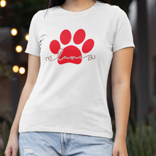 Load image into Gallery viewer, Dog lover tshirt
