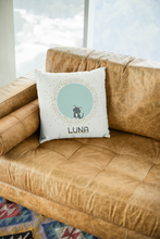 Load image into Gallery viewer, custom home decor pillow

