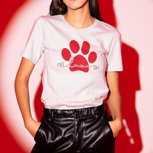 Load image into Gallery viewer, Dog lover tee
