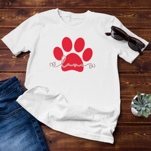Load image into Gallery viewer, Dog lover tee
