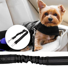 Load image into Gallery viewer, dog seat belt
