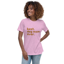 Load image into Gallery viewer, dog mama shirt
