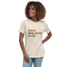 Load image into Gallery viewer, tee shirts for dog lovers
